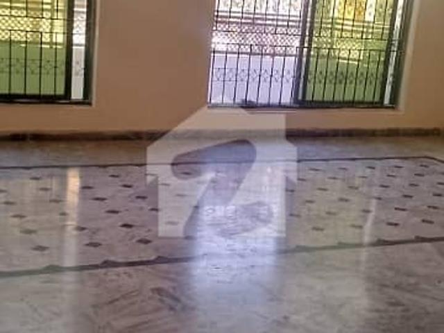 Property for rent in اسلام آباد, زون 1