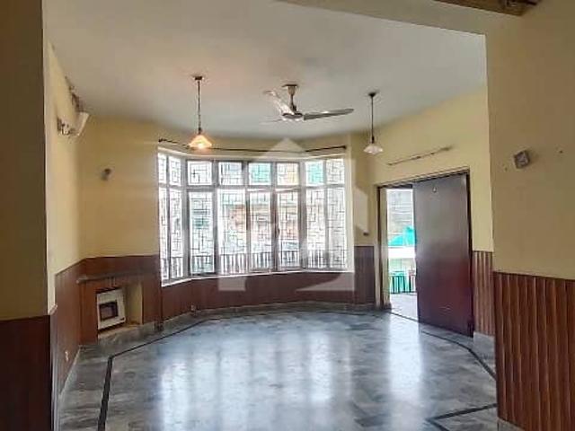 Property for rent in Islamabad