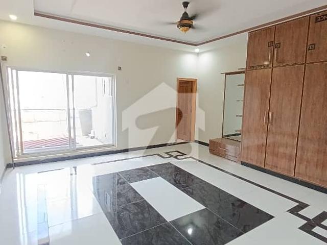 Property for rent in Islamabad