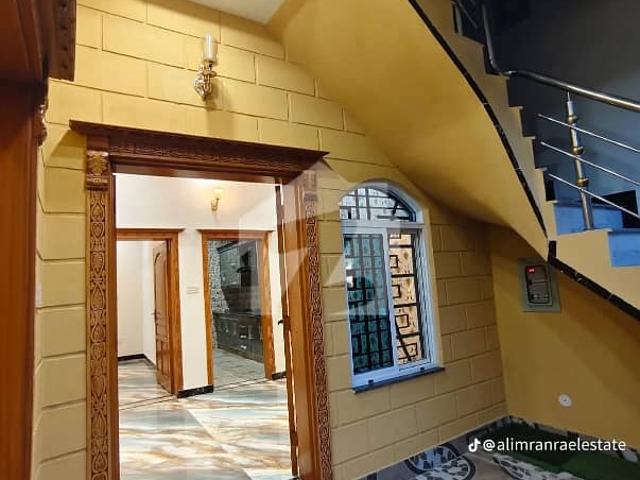 Property for rent in Islamabad