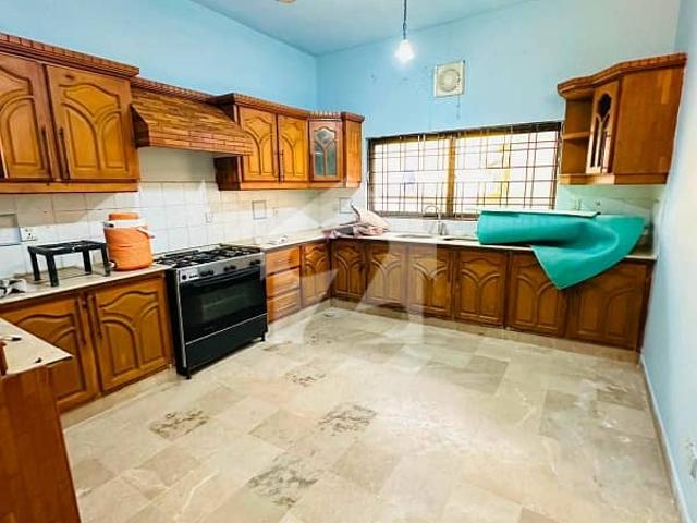 House for rent in Islamabad