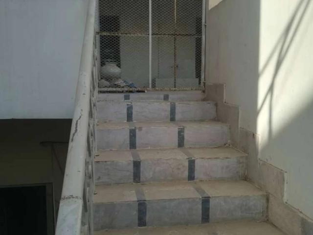 House for rent in Shah Faisal Block 2, شاہ فیصل ٹاؤن