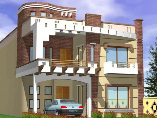 Property for rent in Islamabad