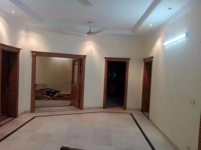 House for rent in Islamabad