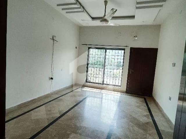 Property for rent in Islamabad