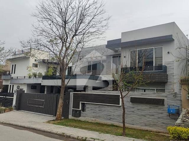Property for rent in Islamabad