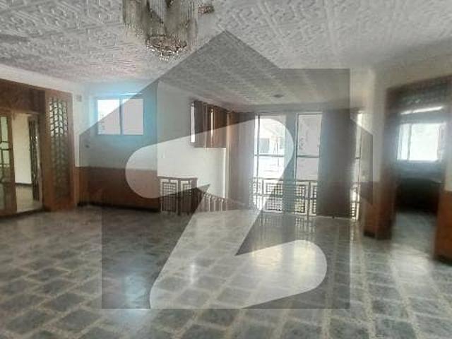 Property for rent in Islamabad