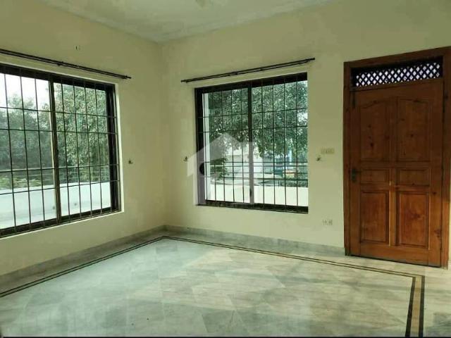 Property for rent in Islamabad