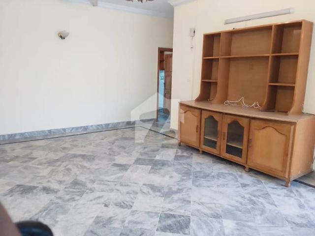 Property for rent in Islamabad