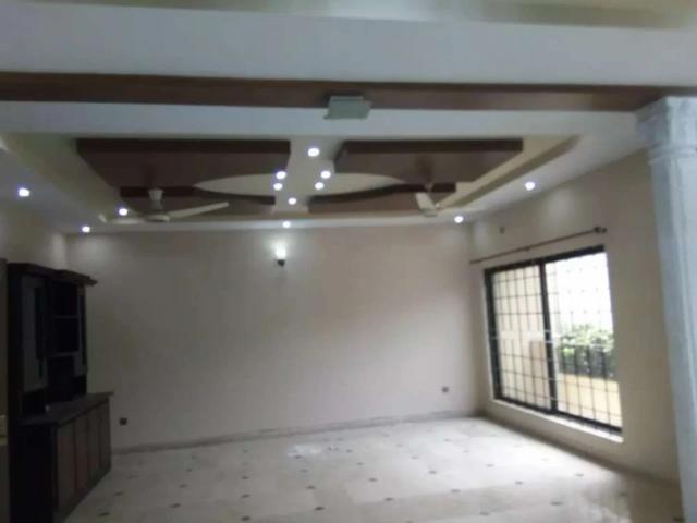 House for rent in Islamabad