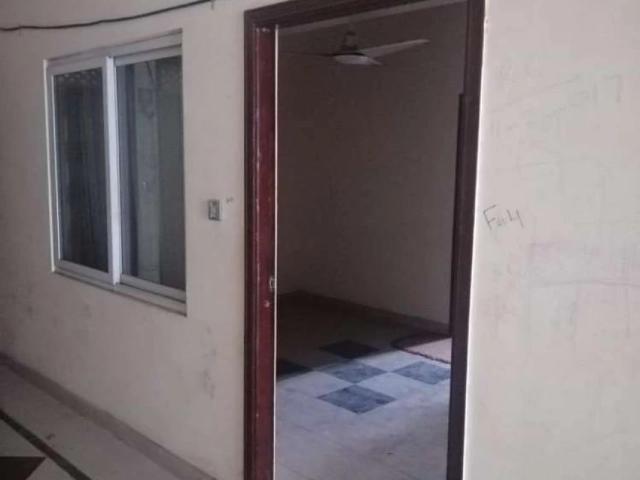 House for rent in PWD Housing Society, Zone 5