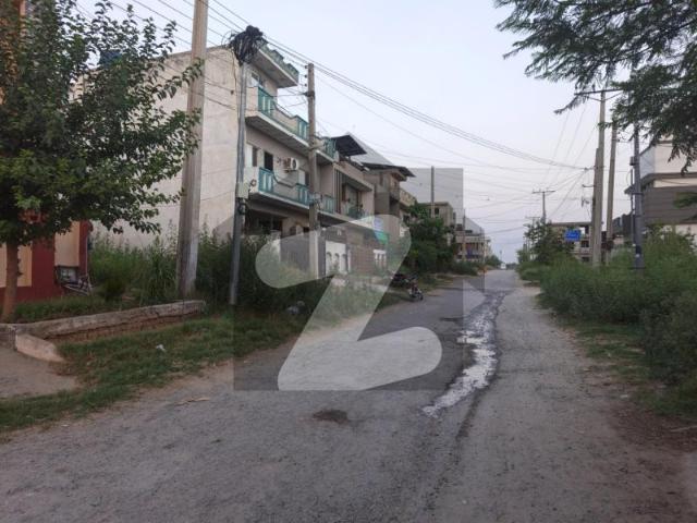 House for rent in I-14, Islamabad