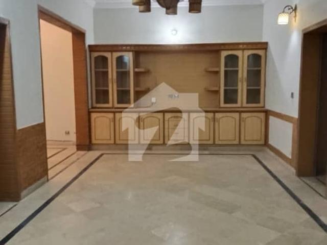 Property for rent in Islamabad