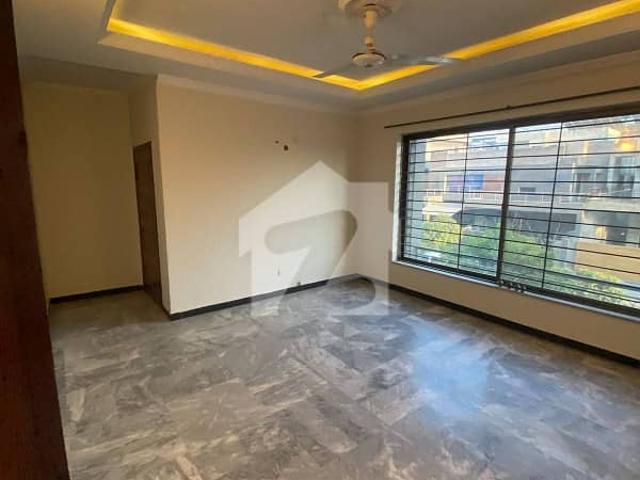 Property for rent in Islamabad