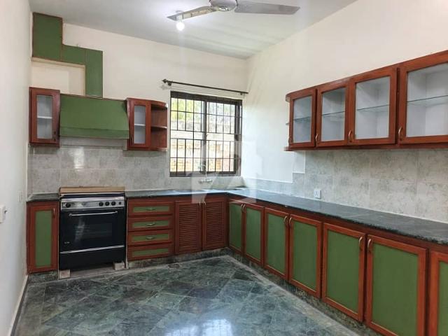 Property for rent in Islamabad