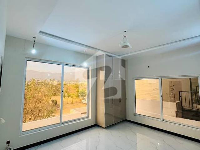 Property for rent in Islamabad