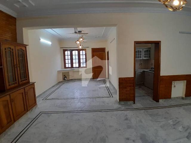 Property for rent in Islamabad