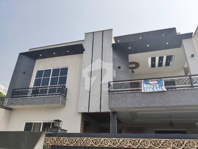 Property for rent in اسلام آباد, زون 1