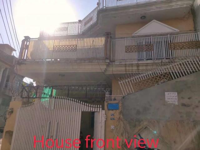 House for rent in Rawalpindi, Islamabad Capital Territory