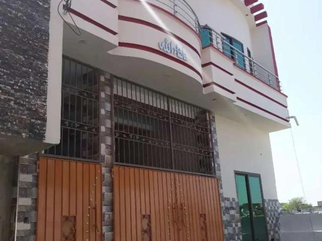 House for rent in Bahawalpur, Islamabad Capital Territory