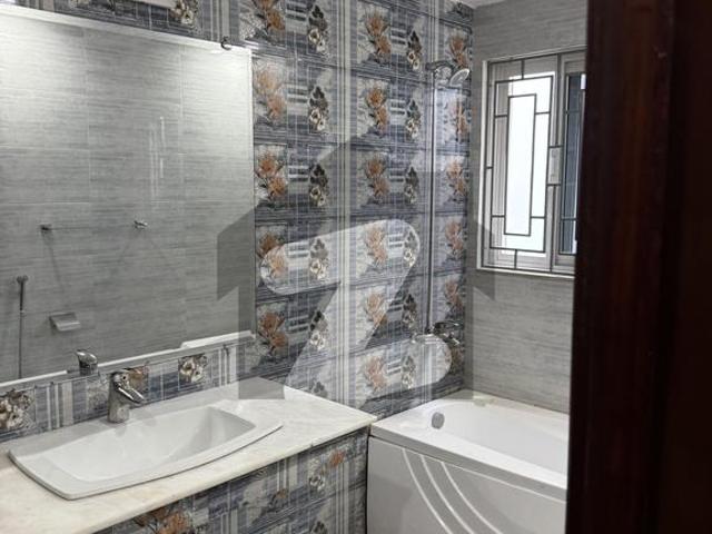 House for rent in Islamabad