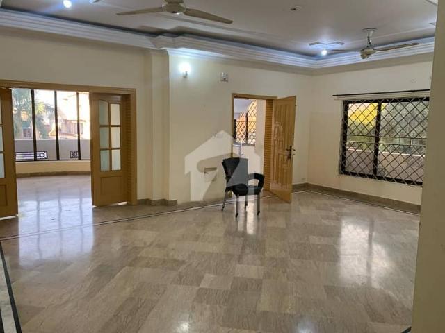 Property for rent in Islamabad