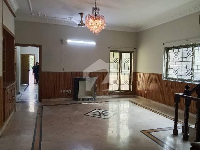 Property for rent in Islamabad
