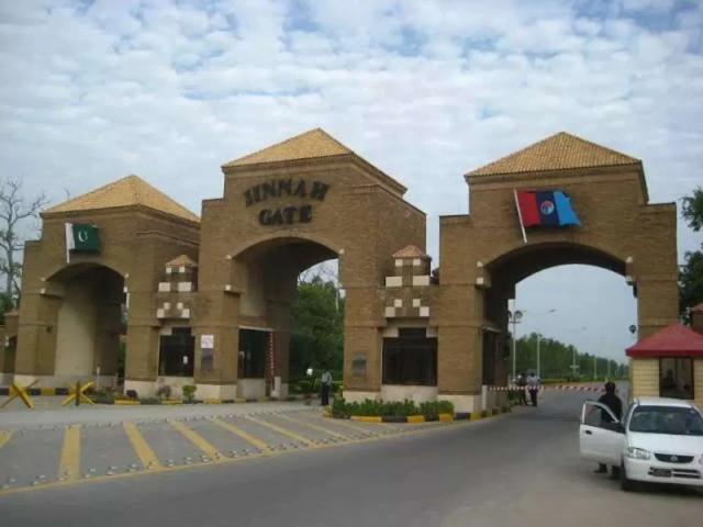 Property for rent in Taxila, Islamabad Capital Territory