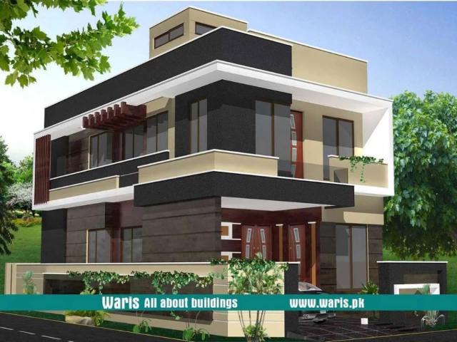 Property for rent in Islamabad