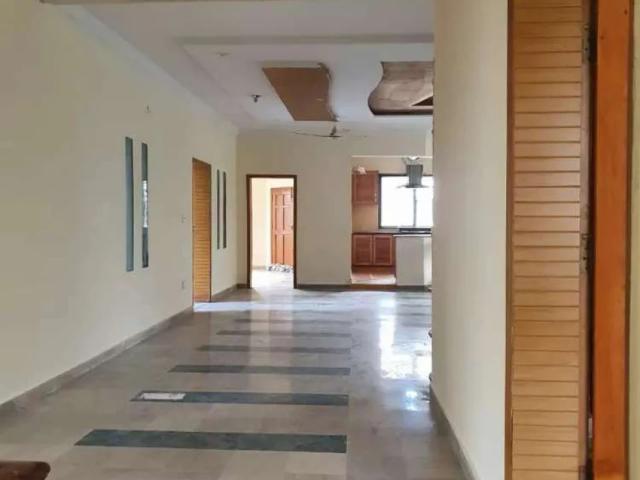 House for rent in Islamabad