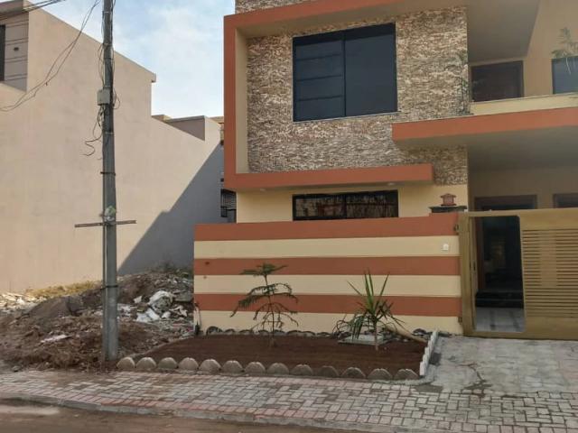 Property for rent in Islamabad