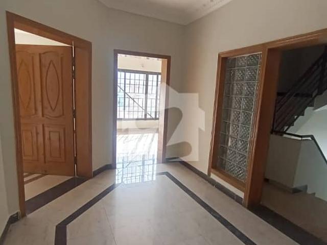 Property for rent in Islamabad