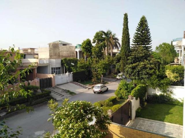 Property for rent in Islamabad