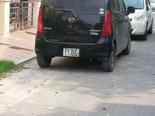 Property for rent in Rawalpindi, Islamabad Capital Territory