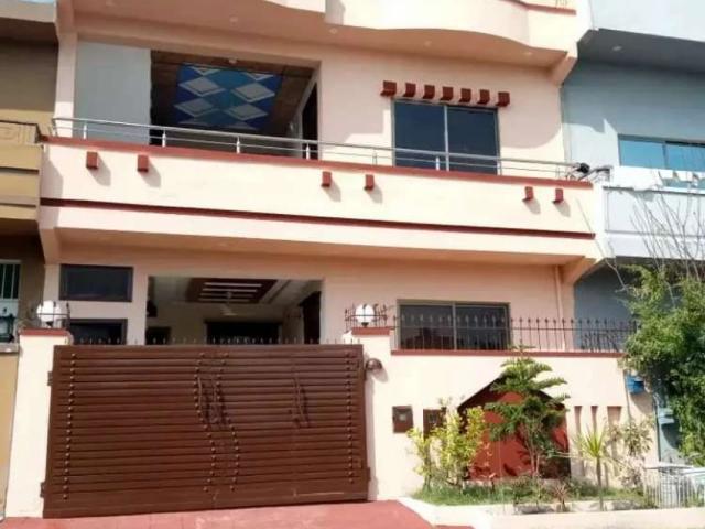 Property for rent in Islamabad