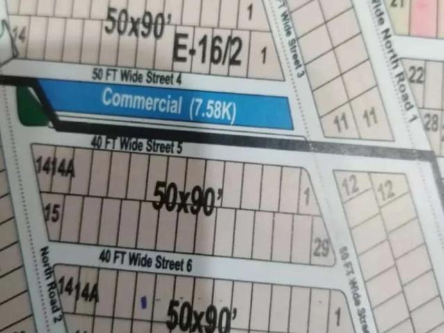 Property for rent in Islamabad
