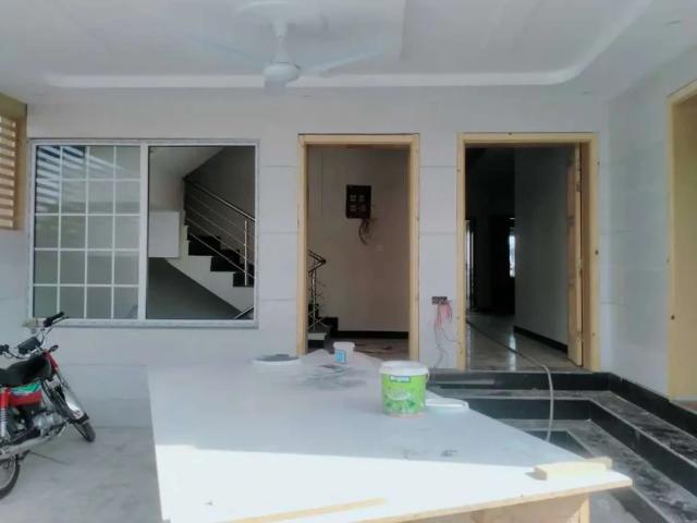 Property for rent in Islamabad