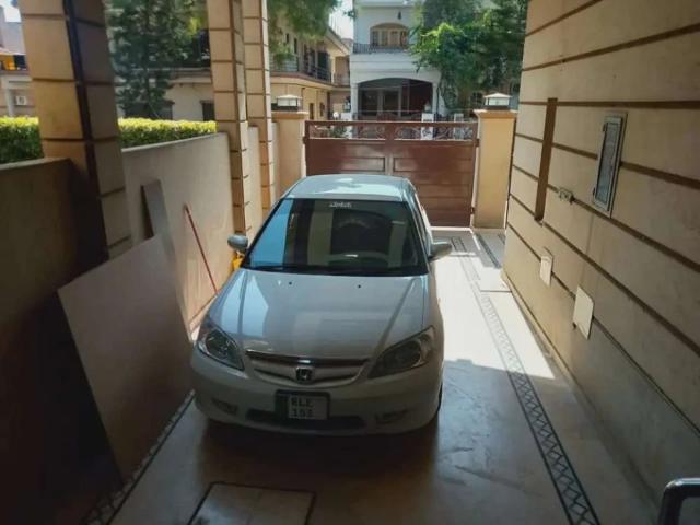 Property for rent in Islamabad
