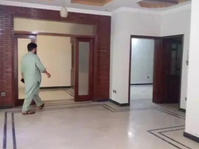 House for rent in Islamabad