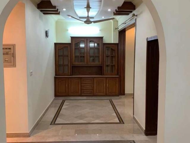 Property for rent in Islamabad