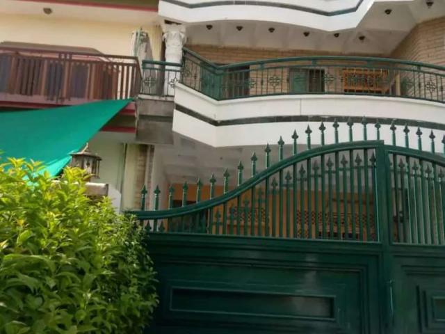 Property for rent in Islamabad