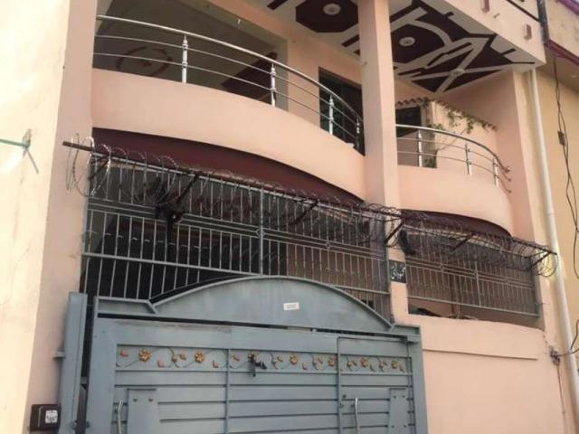 House for rent in Islamabad
