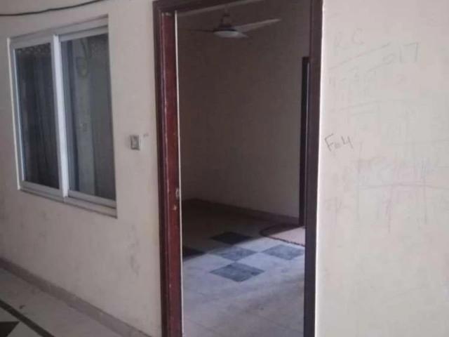 House for rent in Islamabad