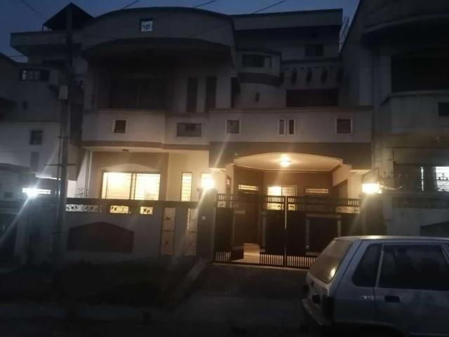Property for rent in Islamabad