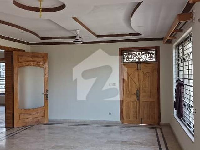 Property for rent in Islamabad
