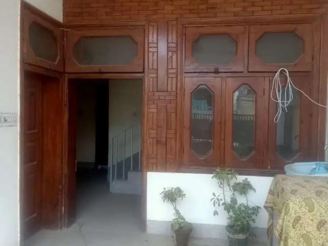 Property for rent in Peshawar, North West Frontier Province