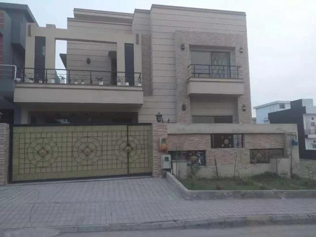 House for rent in Rawalpindi, Islamabad Capital Territory