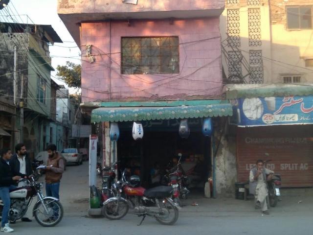 Property for rent in Rawalpindi, Islamabad Capital Territory