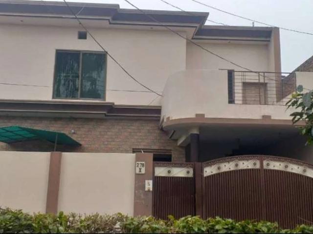 House for rent in Sahiwal, Islamabad Capital Territory