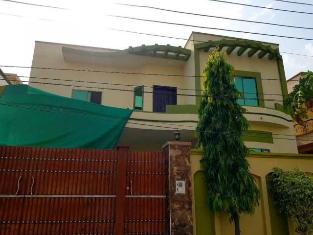Property for rent in Sialkot, Islamabad Capital Territory